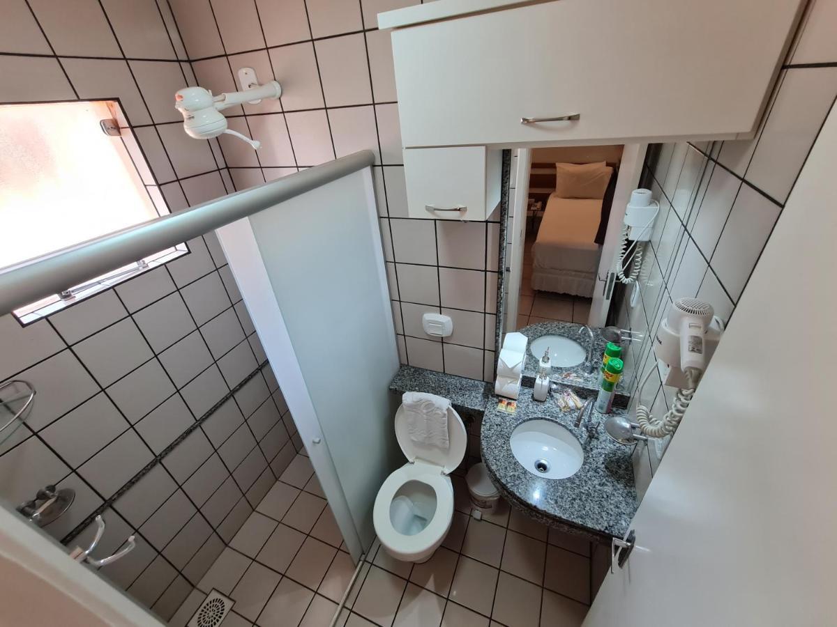 Hotel Diroma Fiori - Parque Aquatico E Muitas Piscinas Caldas Novas Bagian luar foto