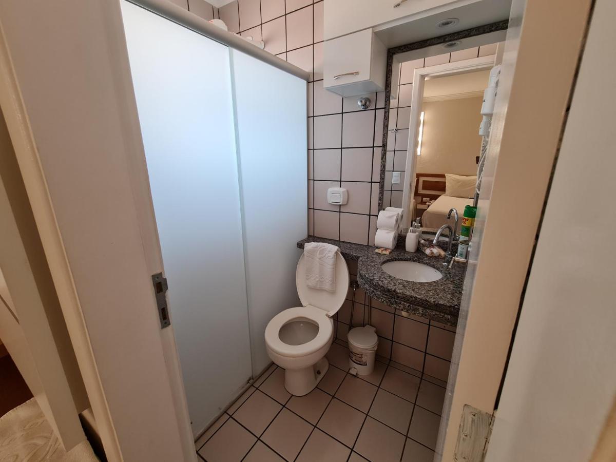 Hotel Diroma Fiori - Parque Aquatico E Muitas Piscinas Caldas Novas Bagian luar foto