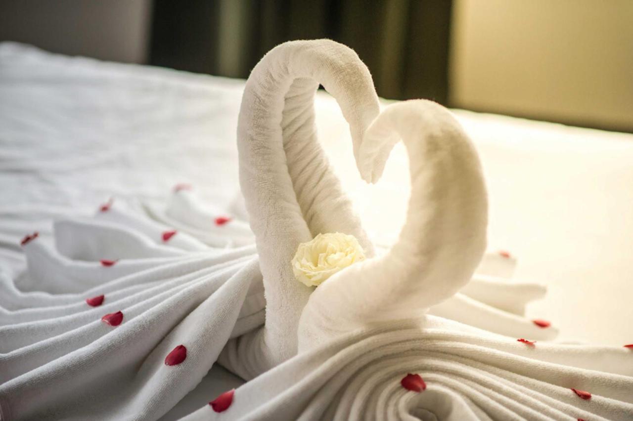 Hotel Diroma Fiori - Parque Aquatico E Muitas Piscinas Caldas Novas Bagian luar foto