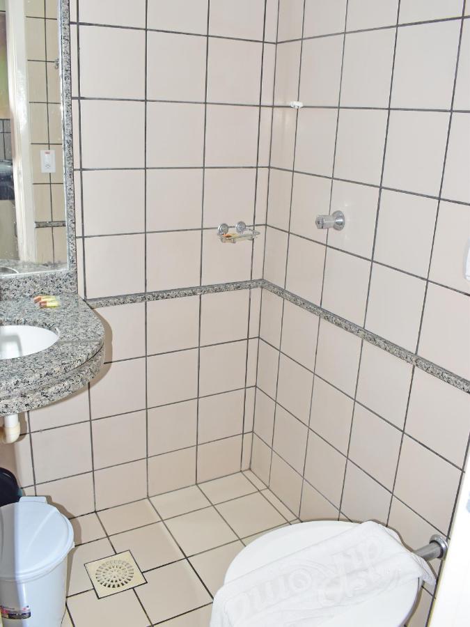 Hotel Diroma Fiori - Parque Aquatico E Muitas Piscinas Caldas Novas Bagian luar foto